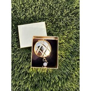 ESTEE LAUDER PERSONAL CHARM COMPACT LUCIDITY NIB+